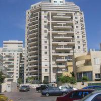 Квартира в Израиле, 135 кв.м.