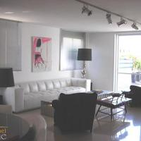 Penthouse in Israel, 200 sq.m.