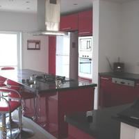 Penthouse in Israel, 200 sq.m.