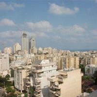 Пентхаус в Израиле, 230 кв.м.