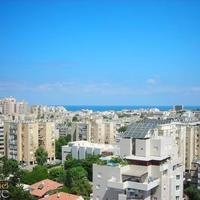 Пентхаус в Израиле, 140 кв.м.