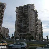 Квартира в Израиле, 110 кв.м.