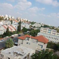 Penthouse in Israel, 150 sq.m.