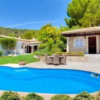 Вилла в Испании, Балеарские Острова, Пальма, 260 кв.м.