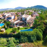 Вилла в Испании, Балеарские Острова, Пальма, 270 кв.м.