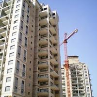 Квартира в Израиле, 130 кв.м.