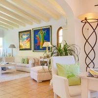 Вилла в Испании, Балеарские Острова, Пальма, 270 кв.м.