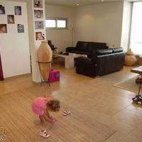 Пентхаус в Израиле, Тель-Авив, 130 кв.м.