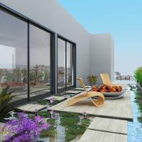 Пентхаус в Израиле, Тель-Авив, 225 кв.м.