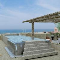 Пентхаус в Израиле, Тель-Авив, 225 кв.м.