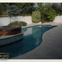 Villa in Israel, 340 sq.m.