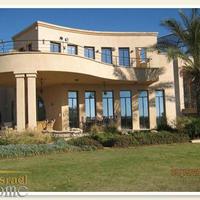 Villa in Israel, 780 sq.m.