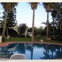 Villa in Israel, 720 sq.m.