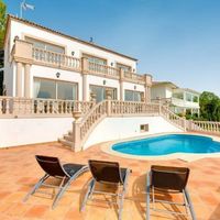 Вилла в Испании, Балеарские Острова, Пальма, 270 кв.м.