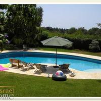 Villa in Israel, 360 sq.m.