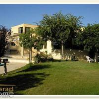 Villa in Israel, 370 sq.m.