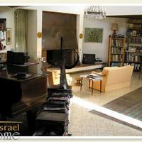 Villa in Israel, 600 sq.m.