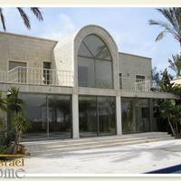Villa in Israel, 550 sq.m.
