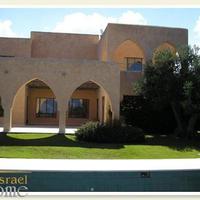 Villa in Israel, 400 sq.m.