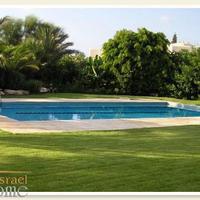 Villa in Israel, 370 sq.m.