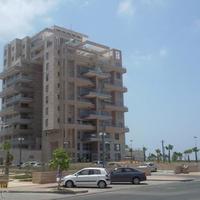 Flat in Israel, 170 sq.m.