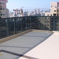 Penthouse in Israel, 170 sq.m.