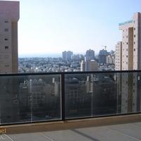 Penthouse in Israel, 170 sq.m.