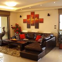 Пентхаус в Израиле, 180 кв.м.