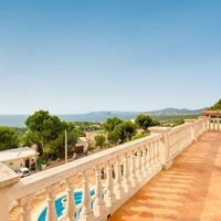 Вилла в Испании, Балеарские Острова, Пальма, 270 кв.м.