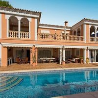 Вилла в Испании, Балеарские Острова, Пальма, 304 кв.м.