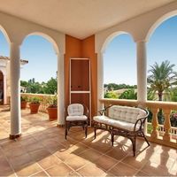 Вилла в Испании, Балеарские Острова, Пальма, 304 кв.м.