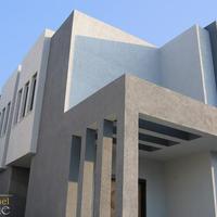 Вилла в Израиле, 375 кв.м.