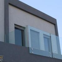 Вилла в Израиле, 375 кв.м.