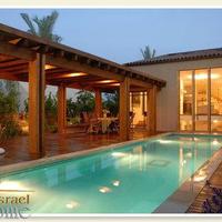 Вилла в Израиле, 380 кв.м.