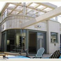 Вилла в Израиле, 380 кв.м.