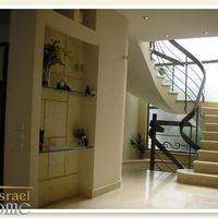 Вилла в Израиле, 380 кв.м.