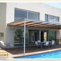 Вилла в Израиле, 360 кв.м.