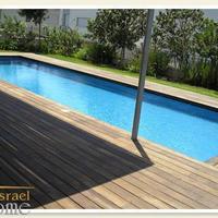 Вилла в Израиле, 360 кв.м.