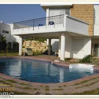 Villa in Israel, 370 sq.m.