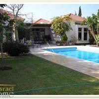Villa in Israel, 500 sq.m.