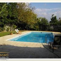 Villa in Israel, 500 sq.m.