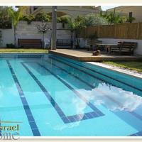 Вилла в Израиле, 360 кв.м.