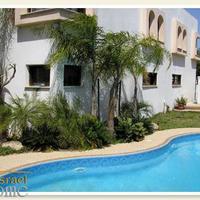 Villa in Israel, 380 sq.m.