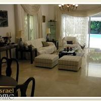 Villa in Israel, 310 sq.m.