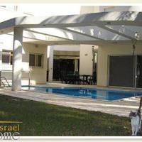 Villa in Israel, 290 sq.m.