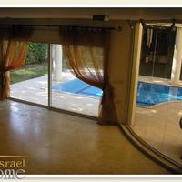 Villa in Israel, 290 sq.m.
