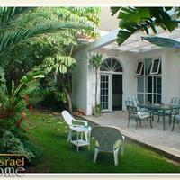 Villa in Israel, 420 sq.m.