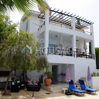Villa in Republic of Cyprus, Eparchia Pafou, 216 sq.m.