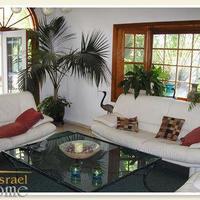 Villa in Israel, 420 sq.m.