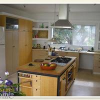 Villa in Israel, 370 sq.m.